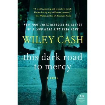 This Dark Road to Mercy      {USED}